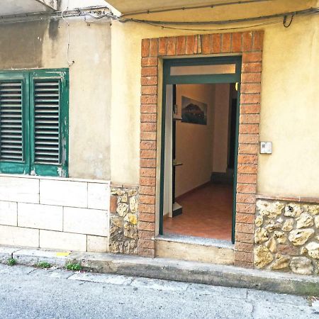 Ferienwohnung Scilla Casa Gp Exterior foto