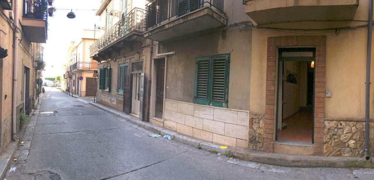 Ferienwohnung Scilla Casa Gp Exterior foto