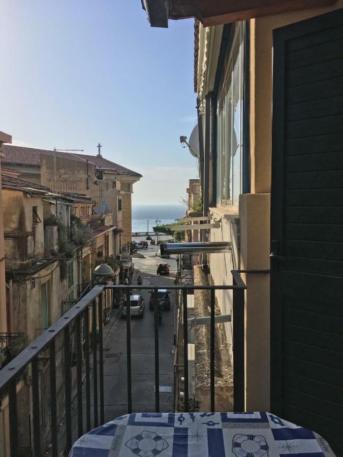 Ferienwohnung Scilla Casa Gp Exterior foto