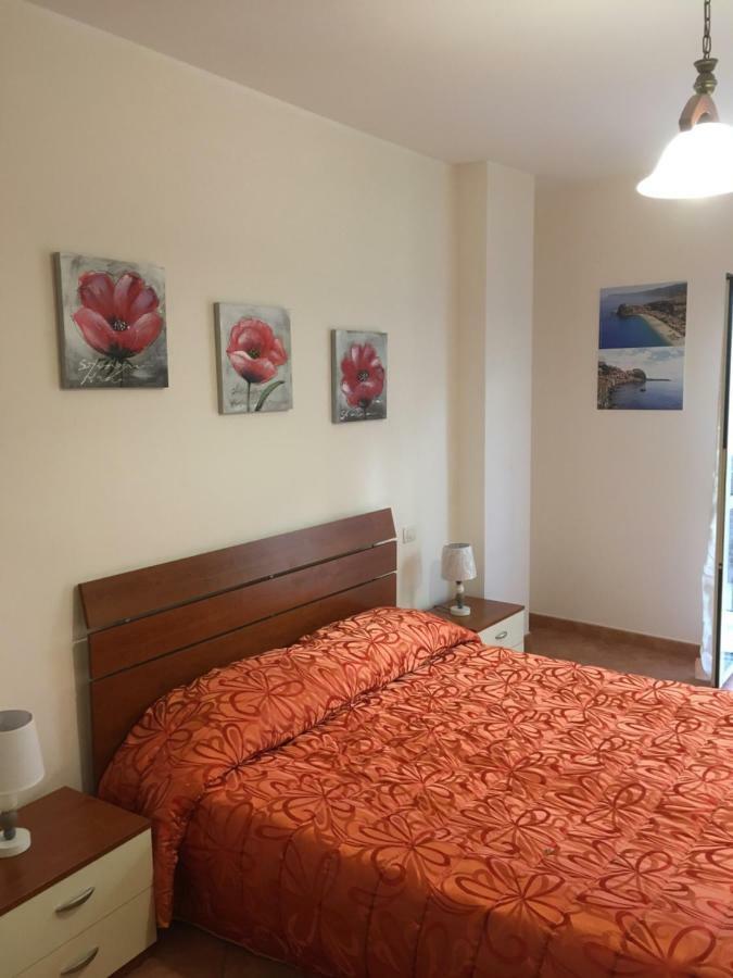 Ferienwohnung Scilla Casa Gp Exterior foto