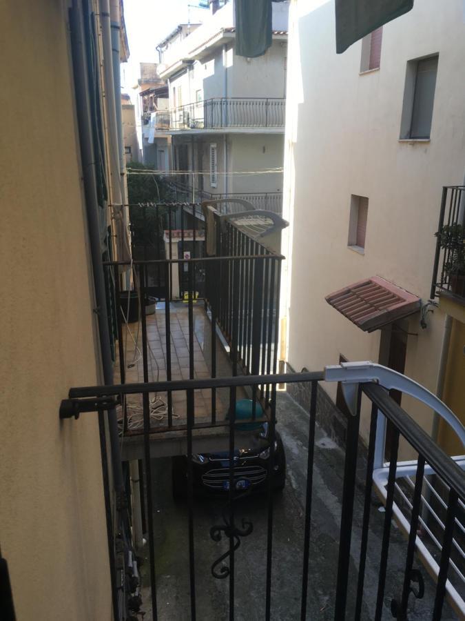Ferienwohnung Scilla Casa Gp Exterior foto